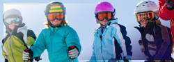 Ski Schools
